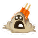 Image for article titled Sandygast Is A Sand Monster Who Mind Controls Kids